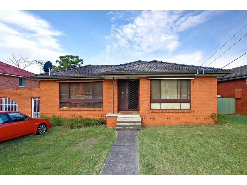 17B DAVIS ROAD, Marayong NSW 2148