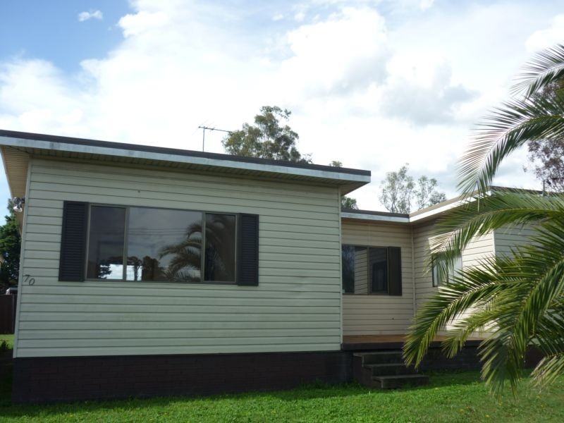70 FULLER STREET, Mount Druitt NSW 2770