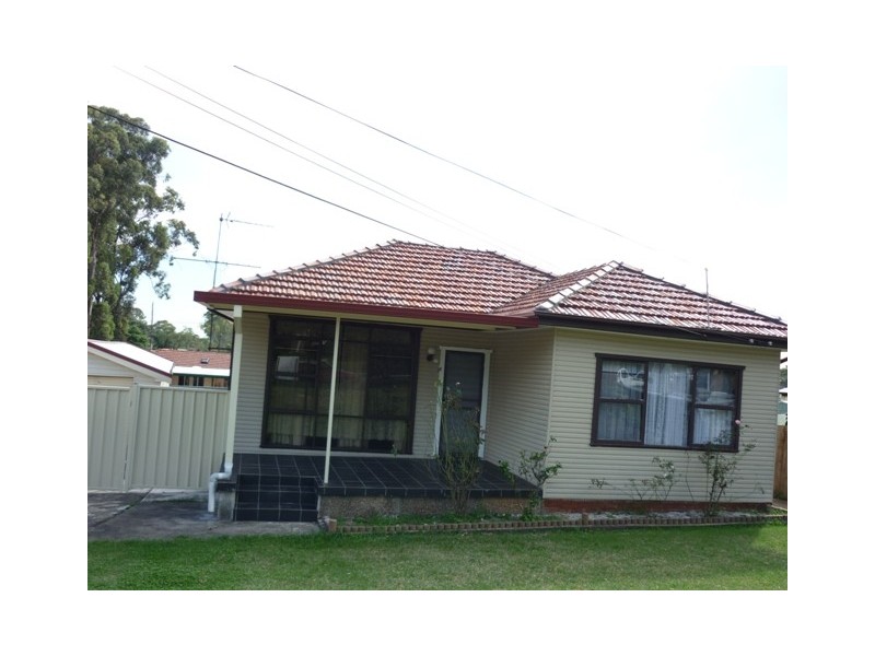39 Dina Beth Avenue, Blacktown NSW 2148