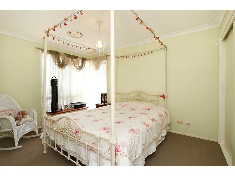 50 Monica Avenue, Hassall Grove NSW 2761