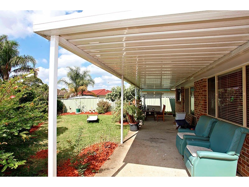 50 Monica Avenue, Hassall Grove NSW 2761