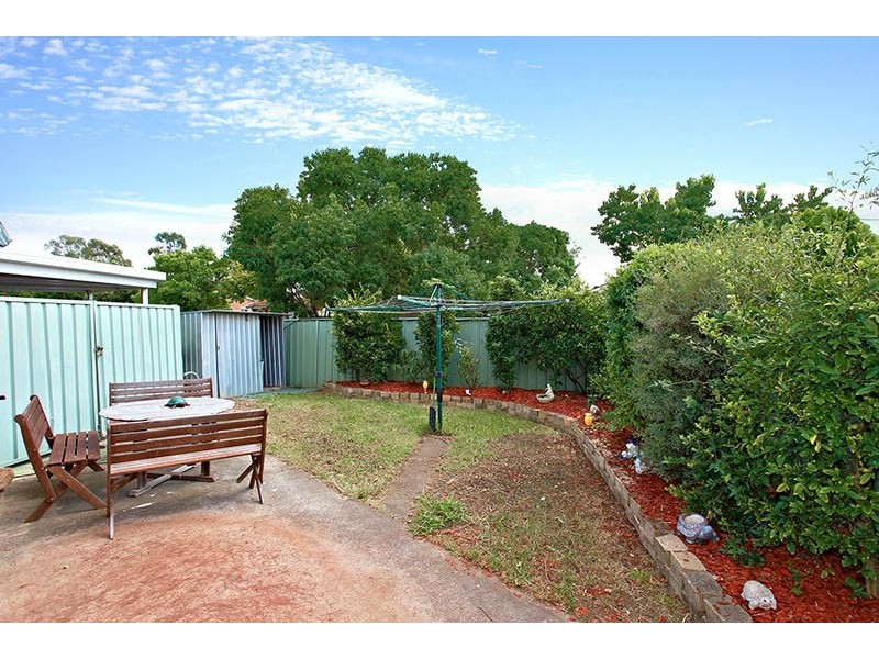 50 Monica Avenue, Hassall Grove NSW 2761
