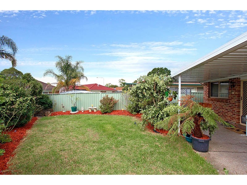 50 Monica Avenue, Hassall Grove NSW 2761