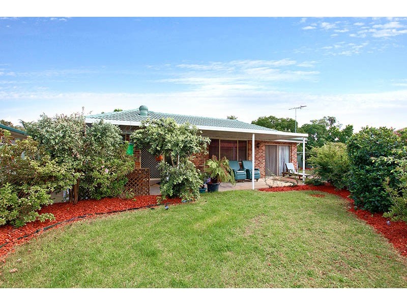 50 Monica Avenue, Hassall Grove NSW 2761