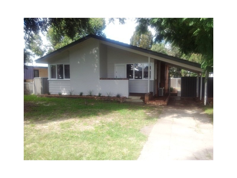 129 SAMARAI ROAD, Whalan NSW 2770