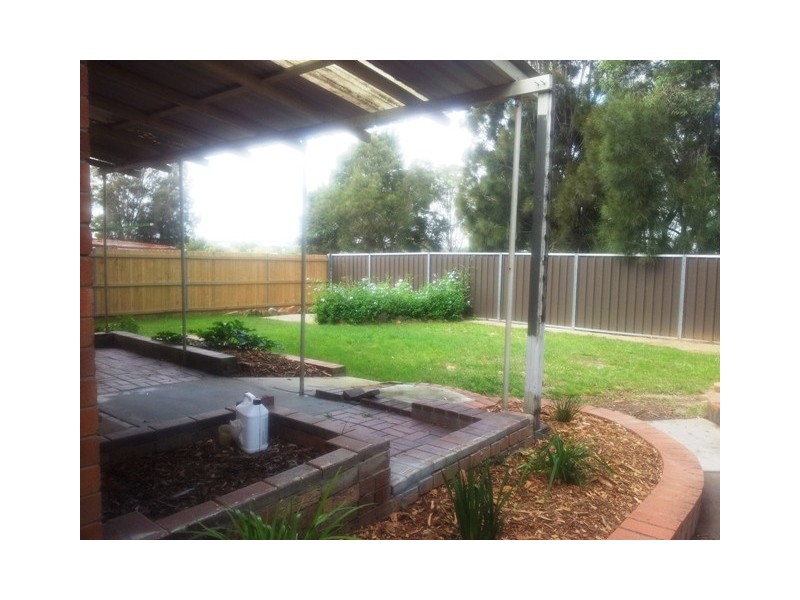 129 SAMARAI ROAD, Whalan NSW 2770