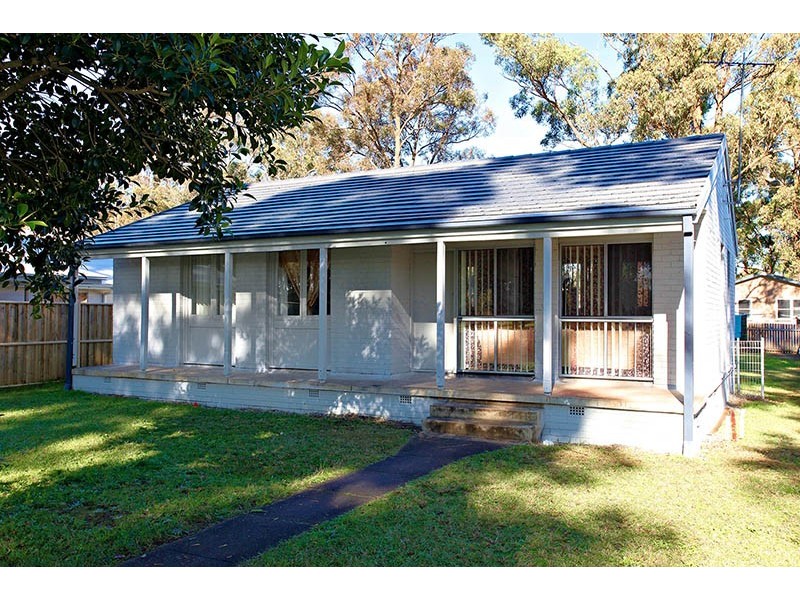 37 Pelsart Ave, Willmot NSW 2770