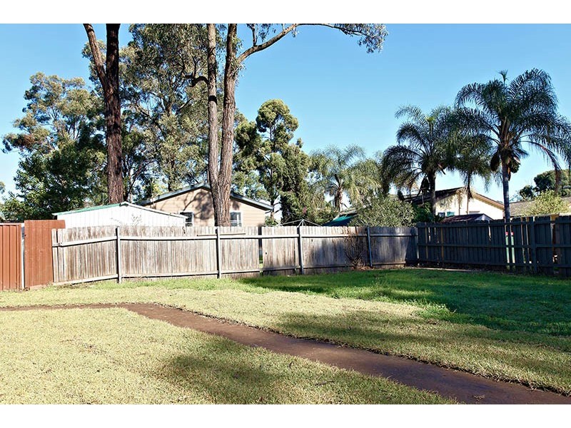 37 Pelsart Ave, Willmot NSW 2770