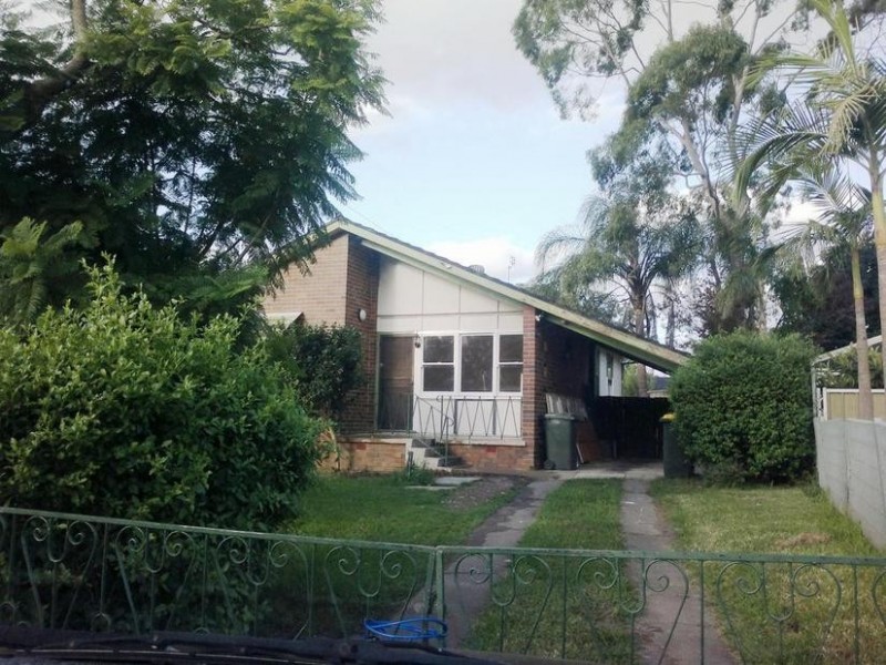 9 WEDDELL AVENUE, Tregear NSW 2770