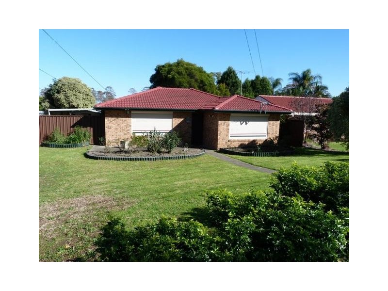 27 Bambara Street, Dharruk NSW 2770