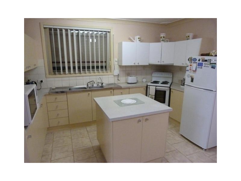 27 Bambara Street, Dharruk NSW 2770