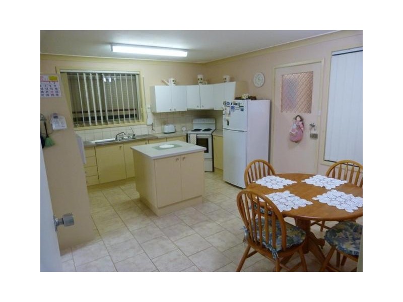 27 Bambara Street, Dharruk NSW 2770