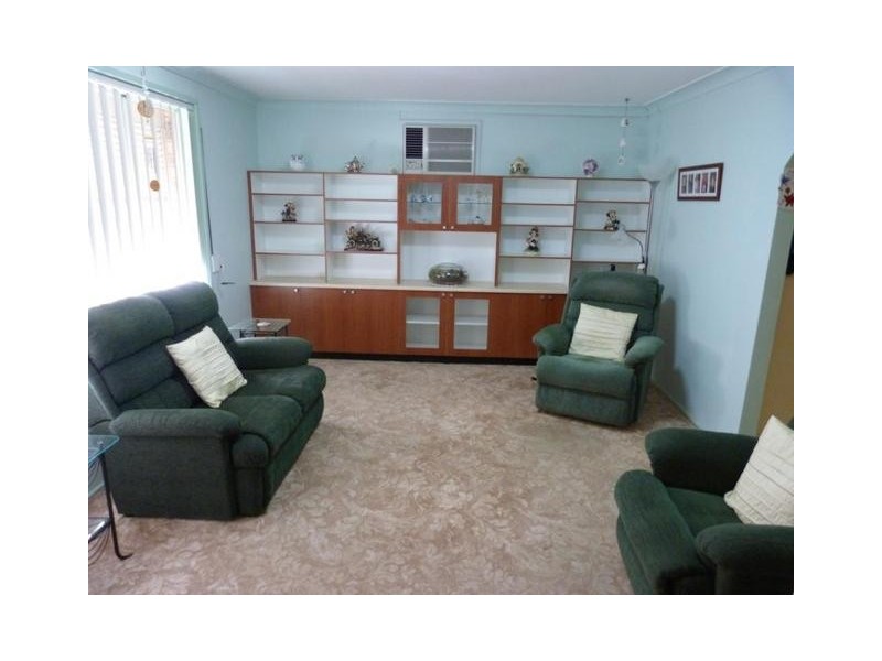 27 Bambara Street, Dharruk NSW 2770