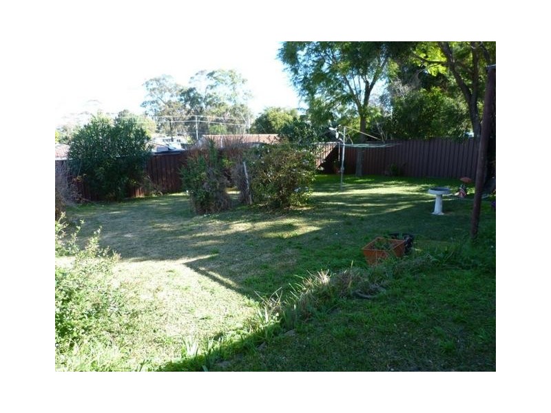 27 Bambara Street, Dharruk NSW 2770