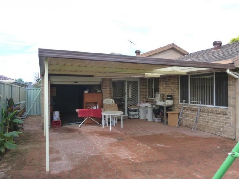 20 Florian Grove, Oakhurst NSW 2761