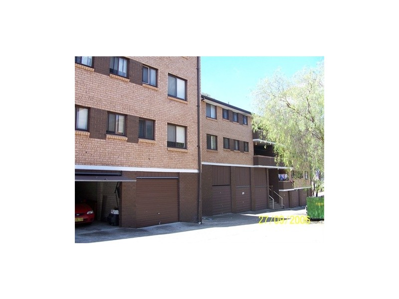 1/16 LUXFORD ROAD, Mount Druitt NSW 2770