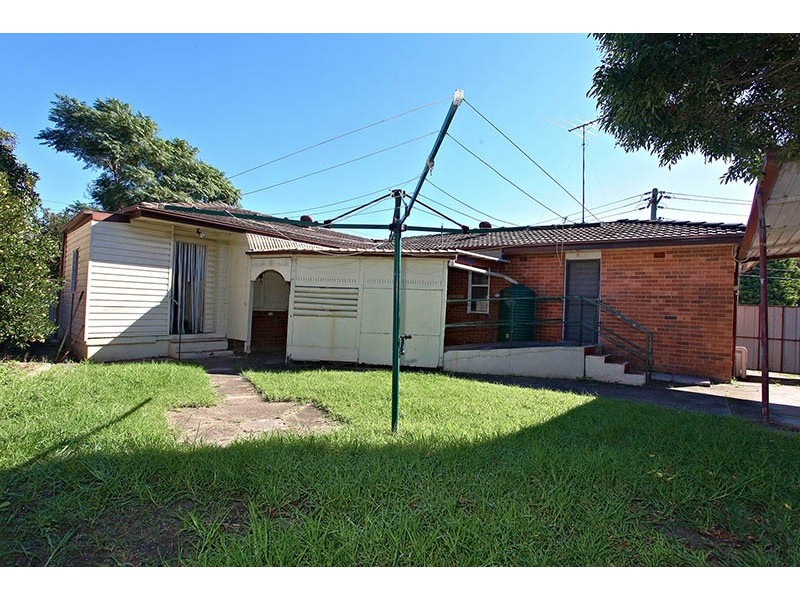 1 Hardy St, Blackett NSW 2770
