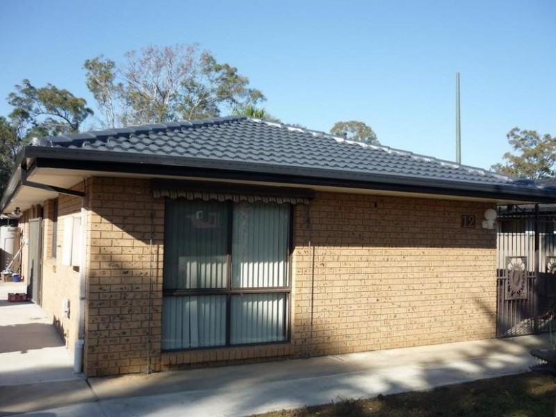12 WARBLER STREET, Erskine Park NSW 2759