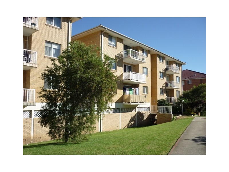 53/334 WOODSTOCK AVENUE, Mount Druitt NSW 2770