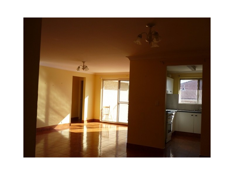 53/334 WOODSTOCK AVENUE, Mount Druitt NSW 2770