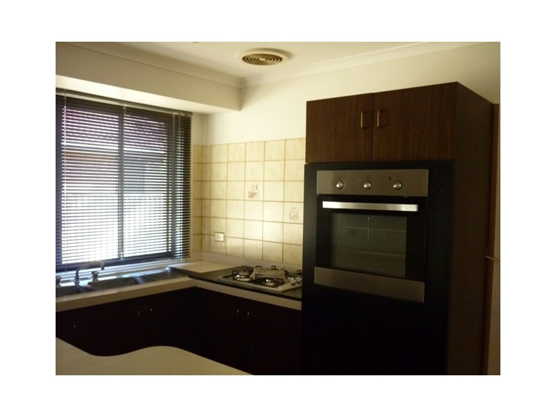 2 THOR PLACE, Hebersham NSW 2770