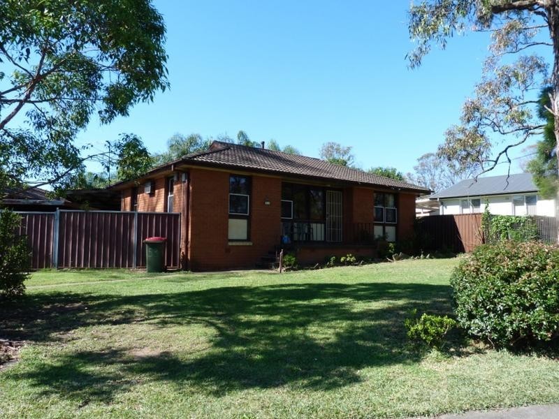 53 Murdoch Street, Blackett NSW 2770