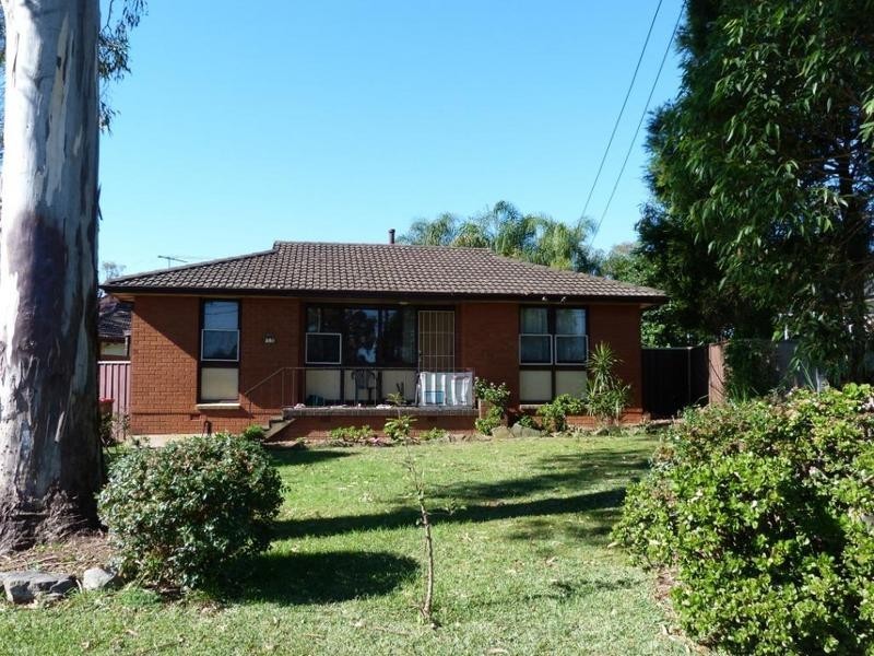 53 Murdoch Street, Blackett NSW 2770