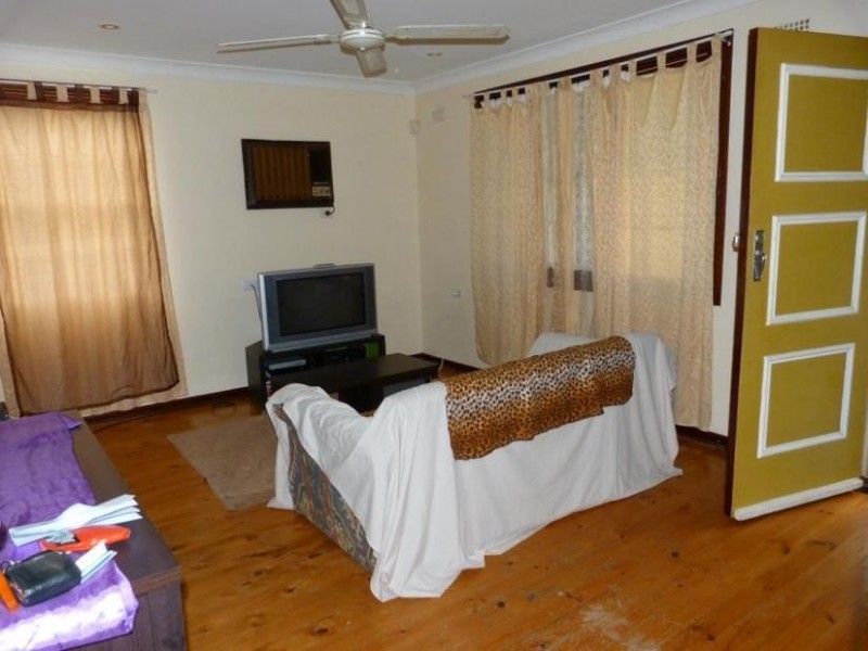 5 Harlow Avenue, Hebersham NSW 2770