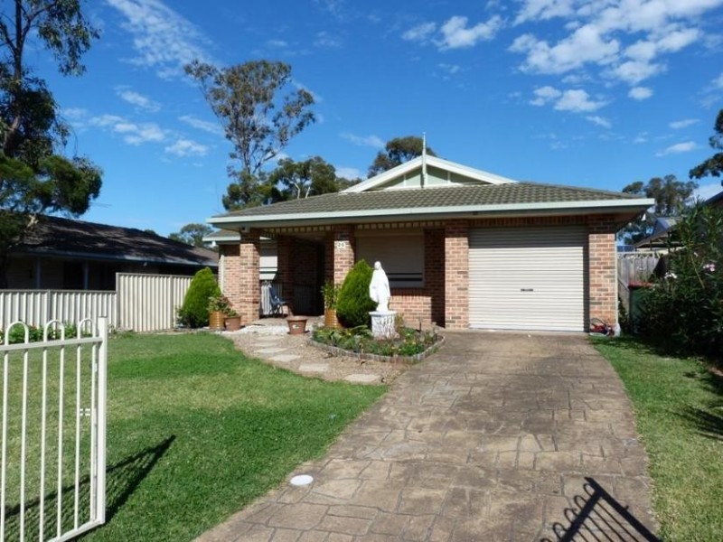 20 Jersey Road, Emerton NSW 2770