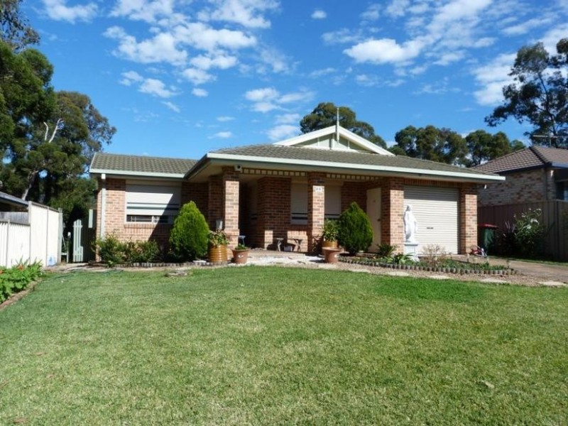 20 Jersey Road, Emerton NSW 2770