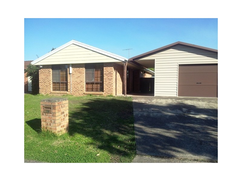 10 Colebee Crescent, Hassall Grove NSW 2761