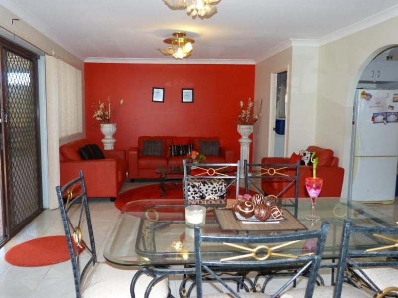 5 Carpenter Place, Minchinbury NSW 2770