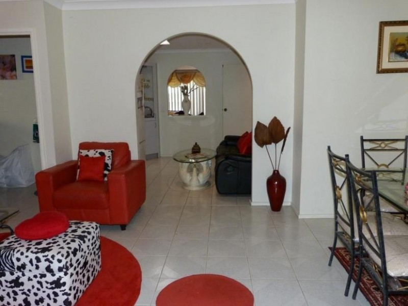 5 Carpenter Place, Minchinbury NSW 2770