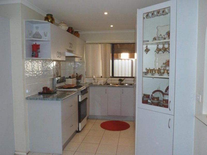 5 Carpenter Place, Minchinbury NSW 2770