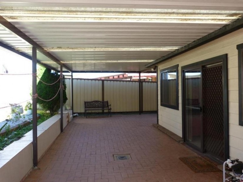 5 Carpenter Place, Minchinbury NSW 2770