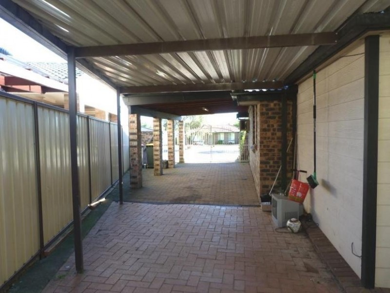 5 Carpenter Place, Minchinbury NSW 2770