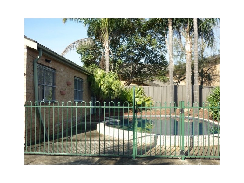 53 BINDAREE STREET, Hebersham NSW 2770