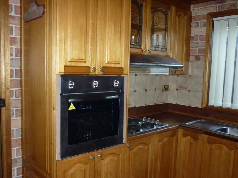 53 BINDAREE STREET, Hebersham NSW 2770