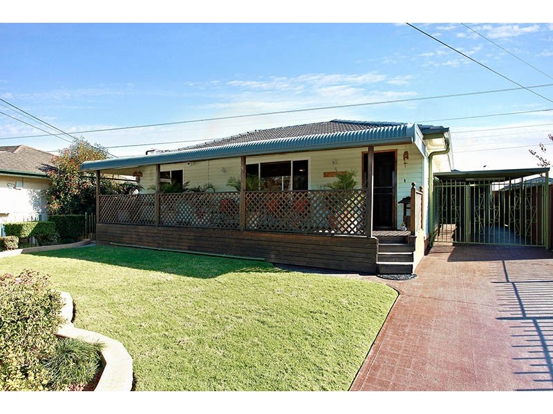 6 Goroka Street, Whalan NSW 2770