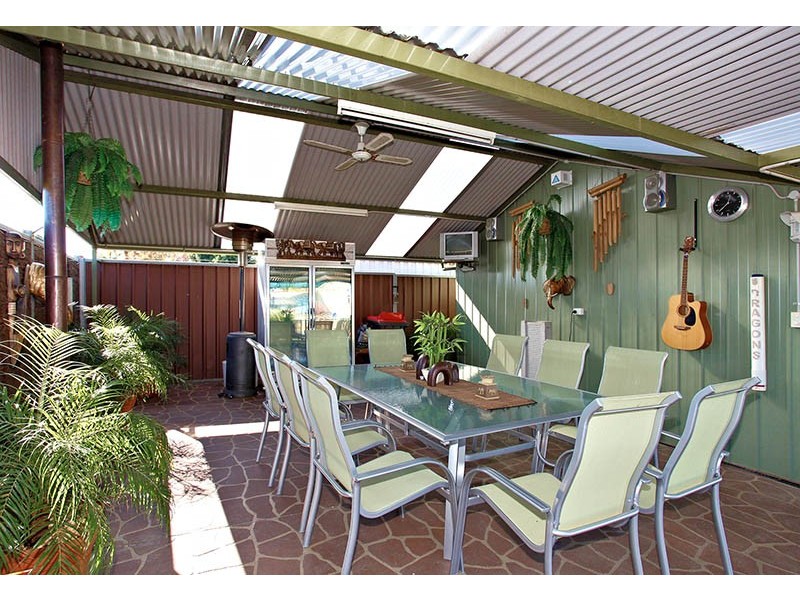 6 Goroka Street, Whalan NSW 2770