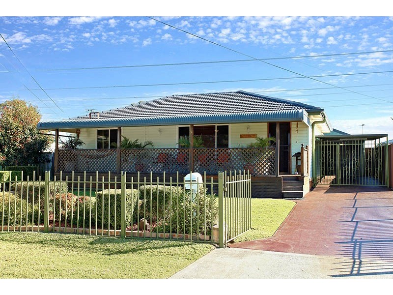 6 Goroka Street, Whalan NSW 2770