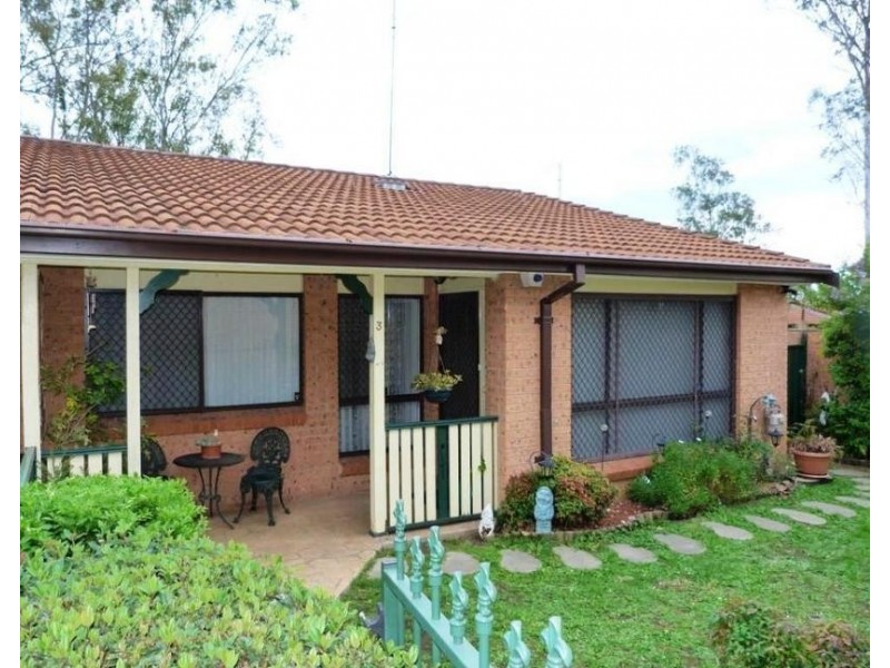 3/28 Methven Street, Mount Druitt NSW 2770