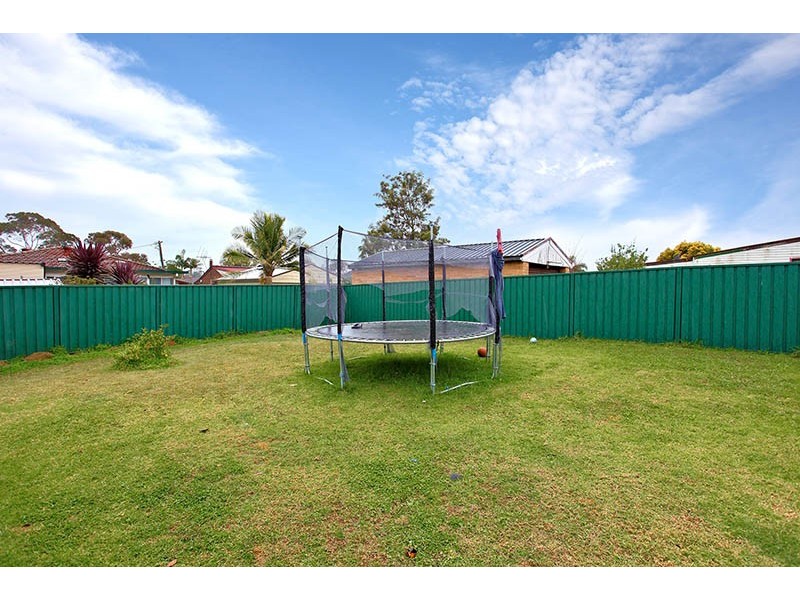 167 Jersey Road, Hebersham NSW 2770