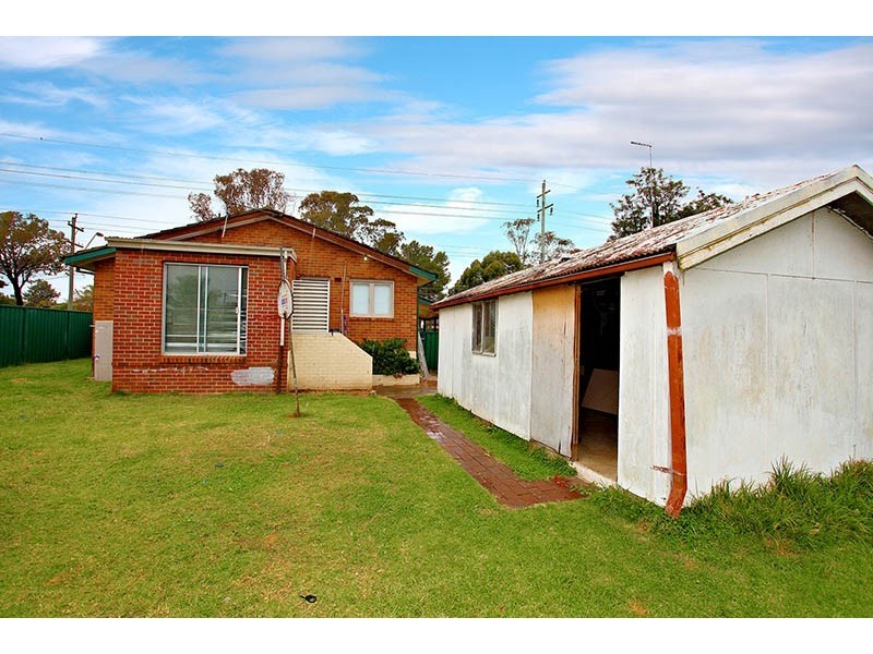 167 Jersey Road, Hebersham NSW 2770