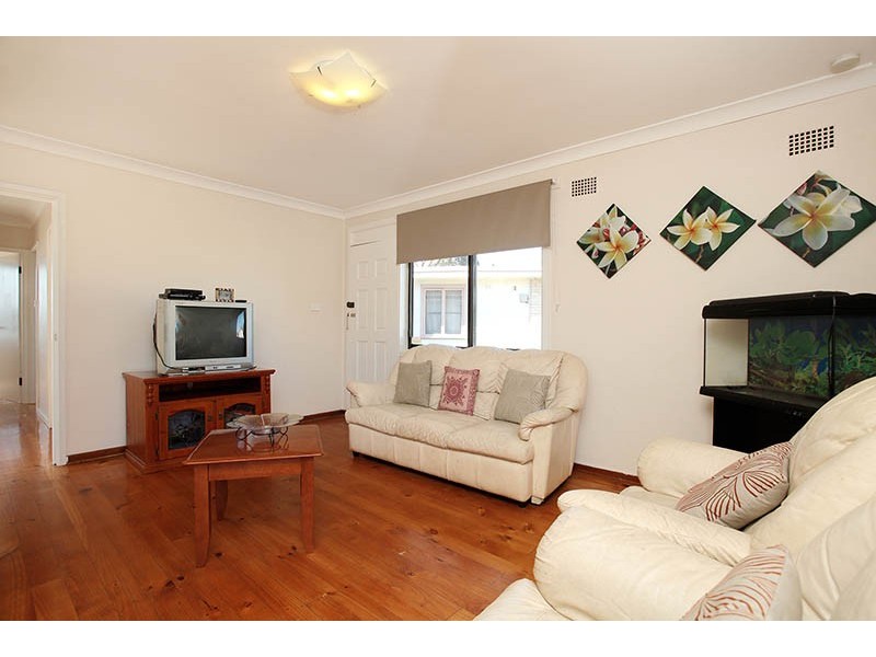 21 Siemens Crescent, Emerton NSW 2770