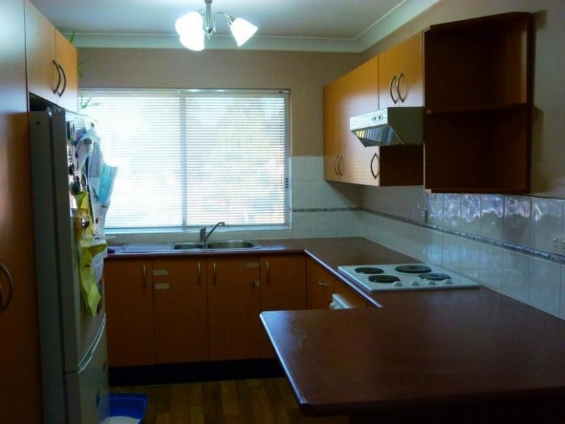 31 Richardson Cres, Hebersham NSW 2770