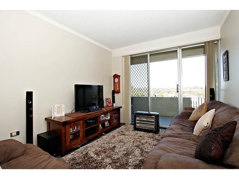 29/65 Park Avenue, Kingswood NSW 2747