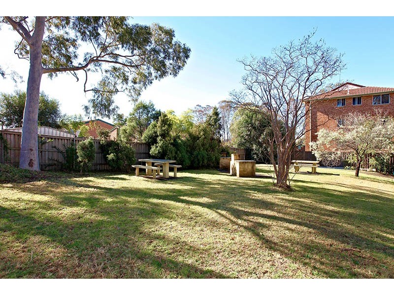 29/65 Park Avenue, Kingswood NSW 2747