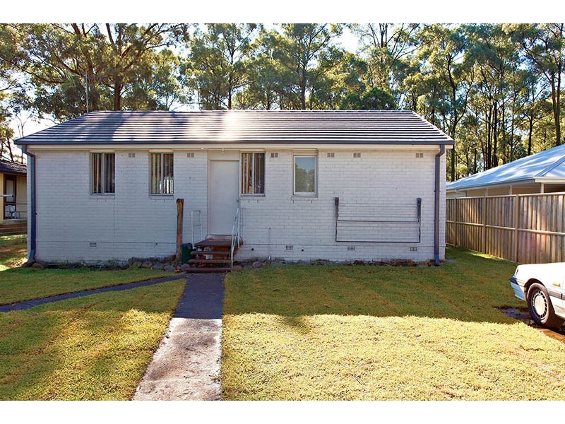 37 Pelsart Avenue, Willmot NSW 2770