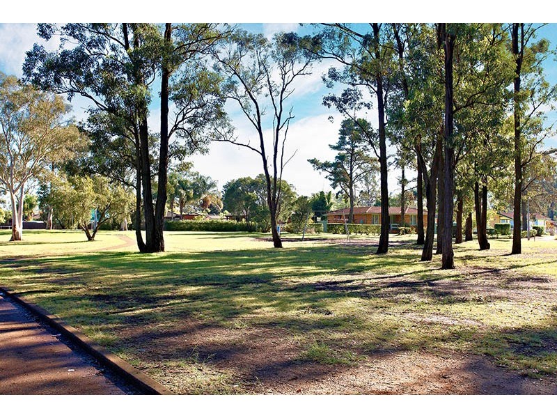 37 Pelsart Avenue, Willmot NSW 2770